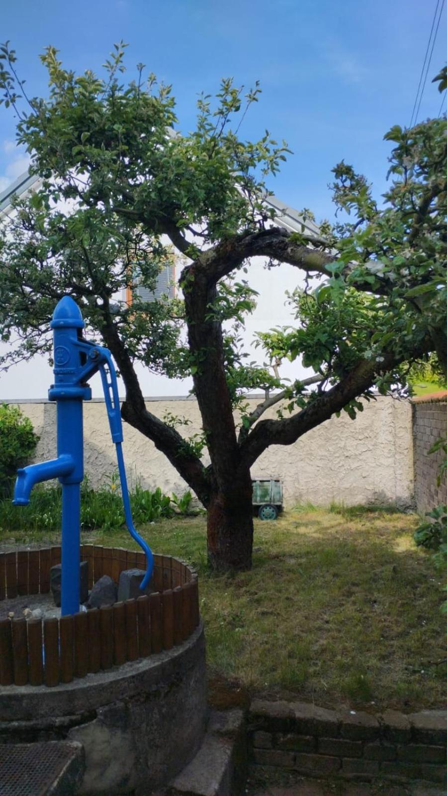 Malé útulné S Koupelnou A Kuchyňkou
